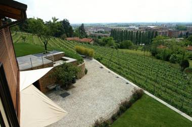 Residenza la beccata