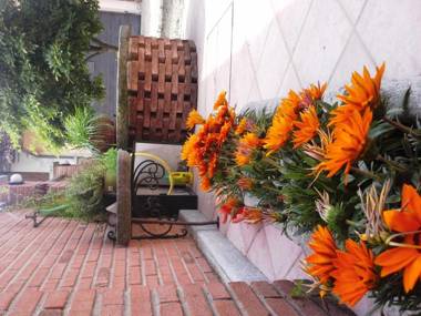 Bed&Breakfast La Siepe