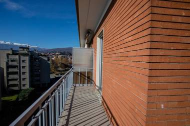 Terrazza di Pinerolo