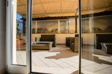 Terrazza di Pinerolo