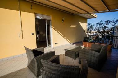 Terrazza di Pinerolo