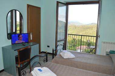 Antiche Terre Hotel & Relax