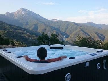 Agriturismo Al Pagan