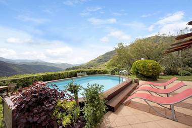 Villa La Casa di Giacomo