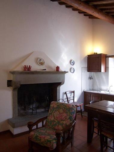 Agriturismo Fontandrone