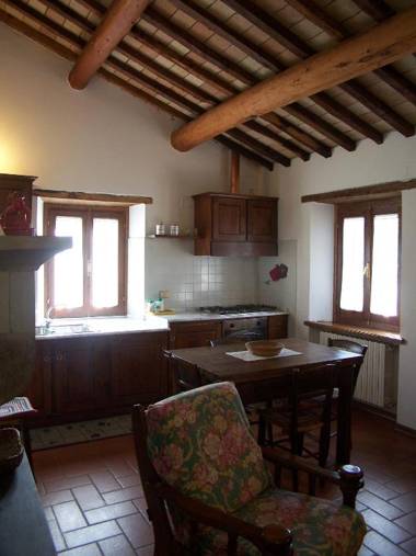 Agriturismo Fontandrone