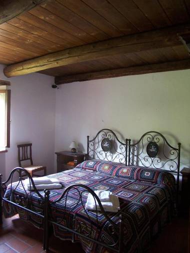 Agriturismo Fontandrone