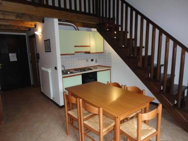 Residence Il Mulinaccio