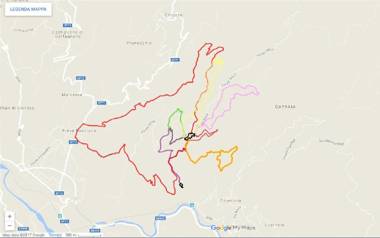 Casa Vacanze Le Muse