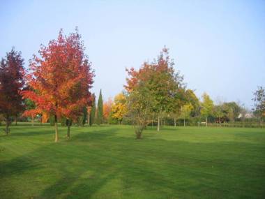 Hotel Del Parco Ristorante Loris