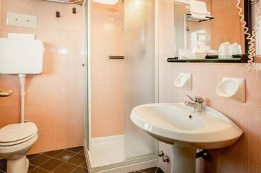 Grand Hotel Bologna Congress & Wellness