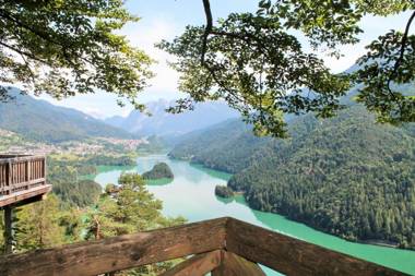 Hotel Belvedere Dolomiti