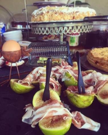 B&B Pieve Degli Artisti