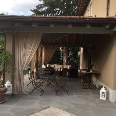 B&B Pieve Degli Artisti