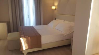 Hotel Villa Barsanti