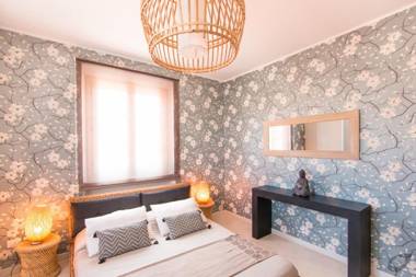 B&B La Sosta degli Artisti