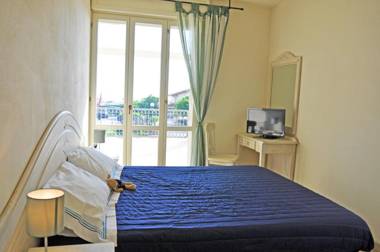 Holiday Apartments Fiumetto