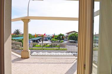 Holiday Apartments Fiumetto