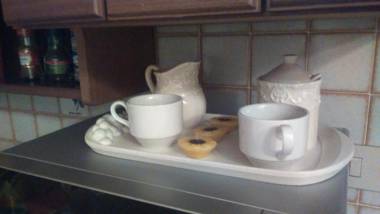 La Bouganville e Il Gelsomino