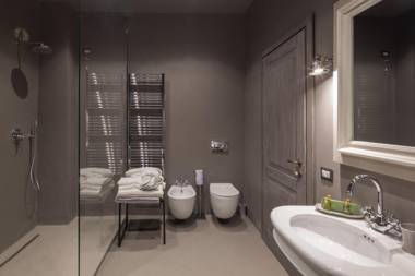 Il Duomo Luxury Suite