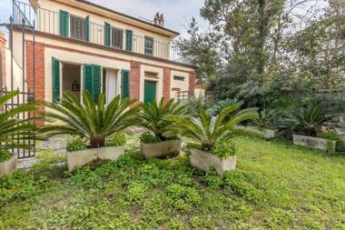 Il Gladiolo - Focette 100mt From Sea