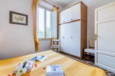 Il Gladiolo - Focette 100mt From Sea