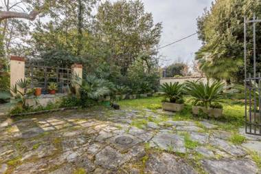 Il Gladiolo - Focette 100mt From Sea