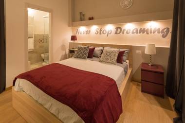 Charm apartment Pietrasanta