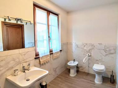 Agriturismo La Vite Maritata