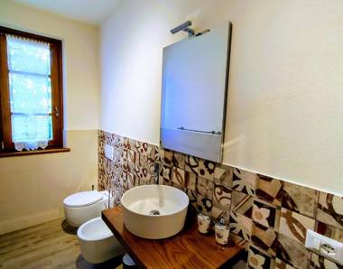 Agriturismo La Vite Maritata