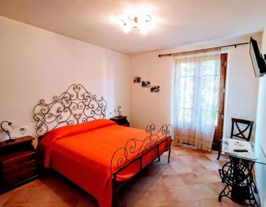 Agriturismo La Vite Maritata