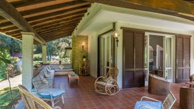 Villa La Meridiana 8&1