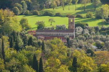 La Fresia - Focette 100mt From Sea