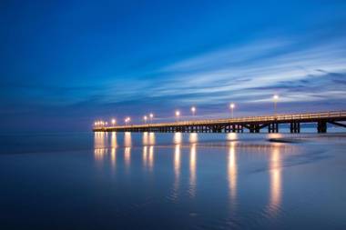 La Fresia - Focette 100mt From Sea