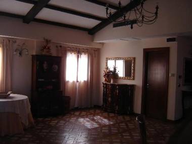 La Locanda di Castromediano