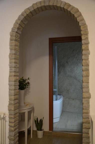 B&B La Casa Sulla Roccia