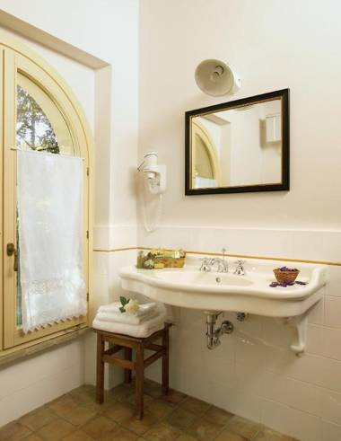 La Locanda del Borgo