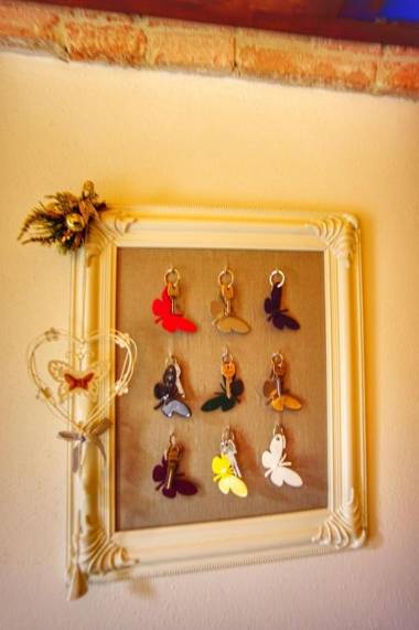 Country House Villa La Farfalla