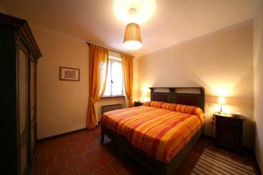 Agriturismo Caiburroni