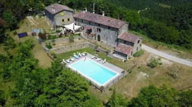 B&B Monte Splendore
