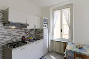 Residence Villa Alda