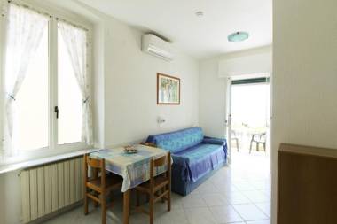 Residence Villa Alda