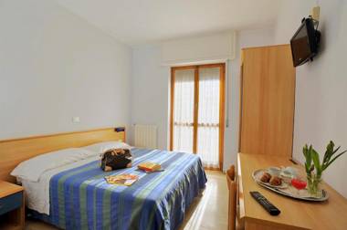 Hotel Bacco Rooms and Breakfast