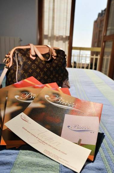 Hotel Bacco Rooms and Breakfast