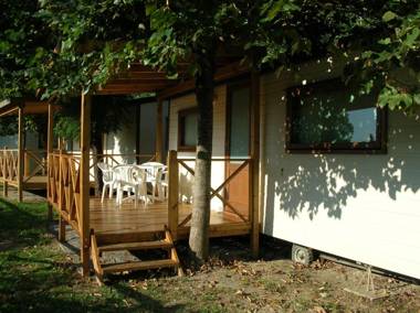 Campeggio Pian Dei Boschi