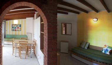 Residence Pian Dei Boschi