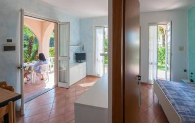 Residence Pian Dei Boschi