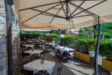 Residence Pian Dei Boschi