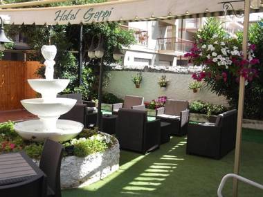 Hotel Geppi