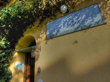 Agriturismo Ca' Di Trincia